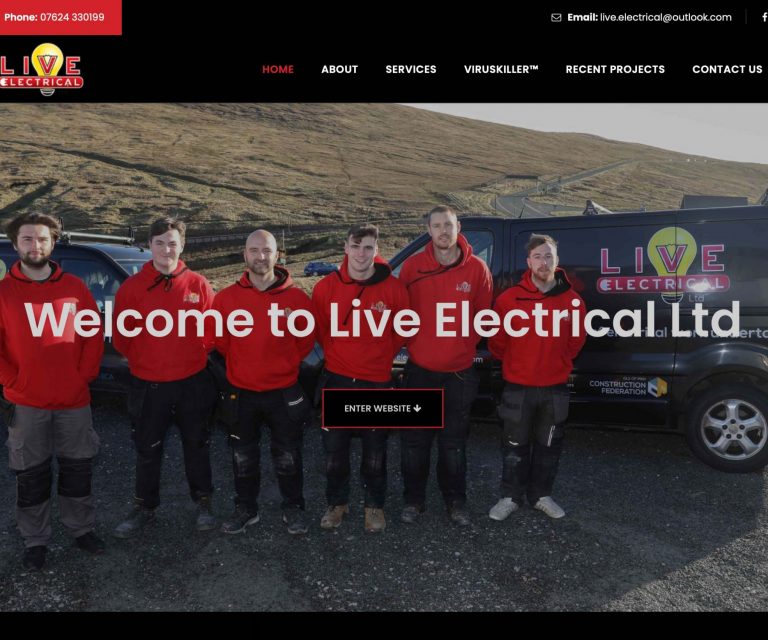 Live Electrical Ltd