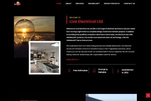 Live Electrical Ltd