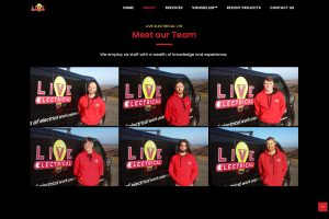 Live Electrical Ltd