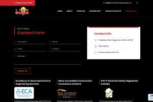 Live Electrical Ltd