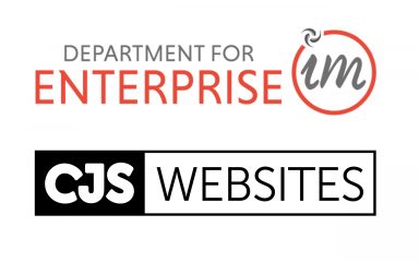 Funding could be available for your new website!