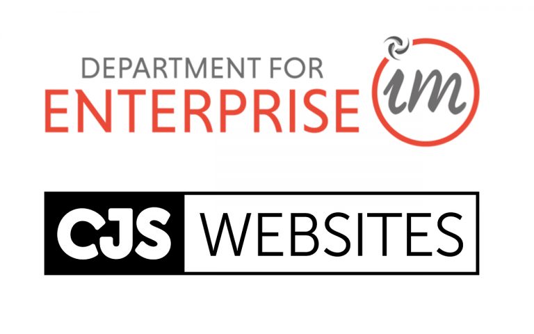 Funding could be available for your new website!