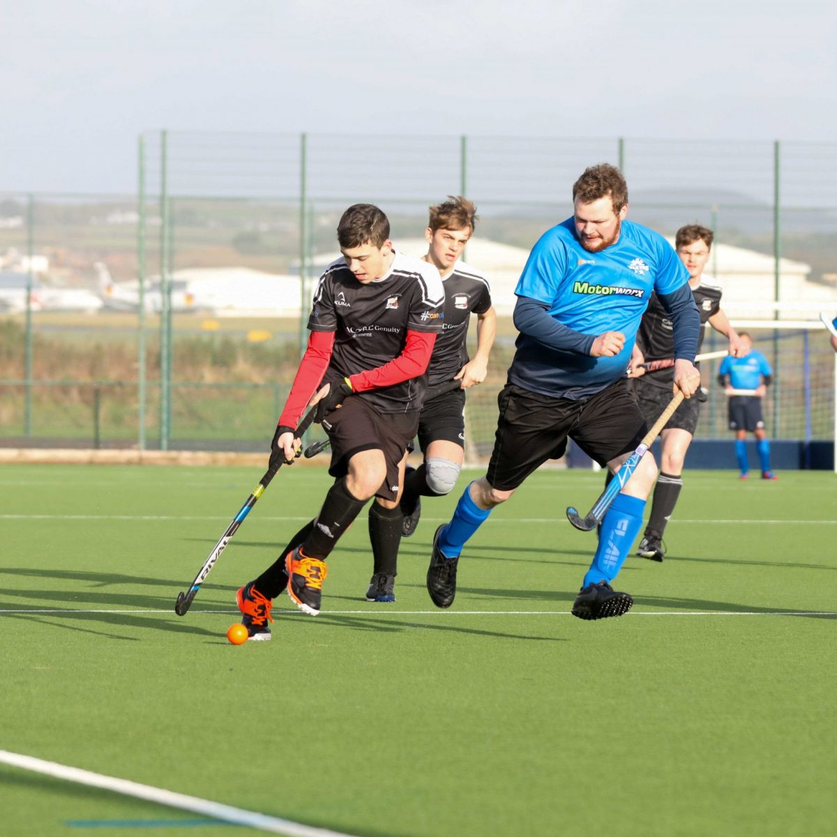 Sport Photography