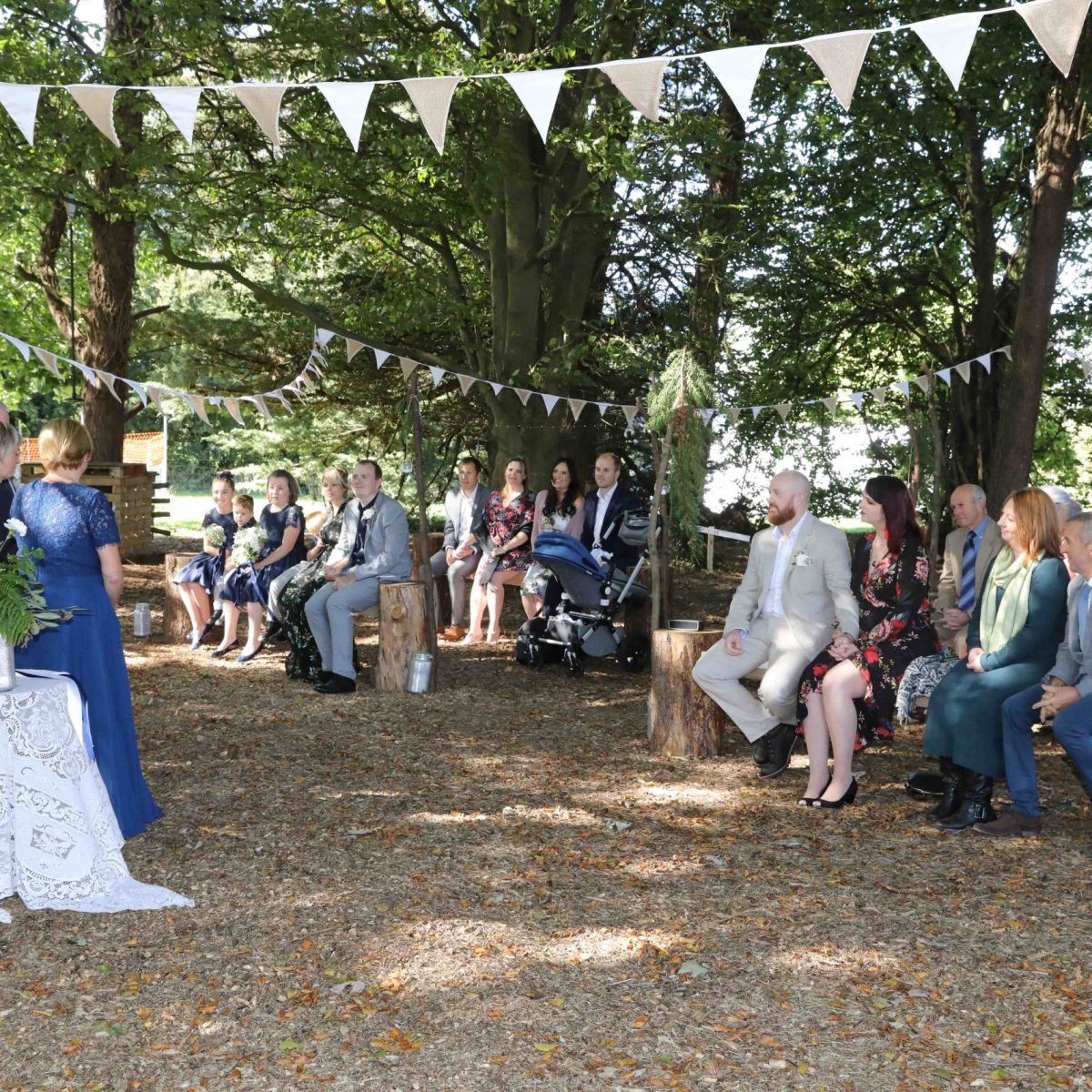 Wedding Photography