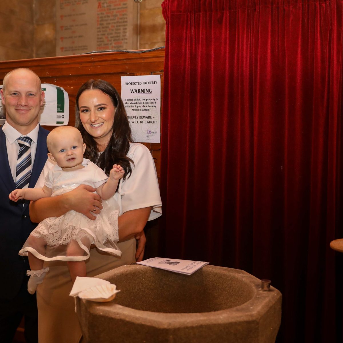 Family & Baby Photography