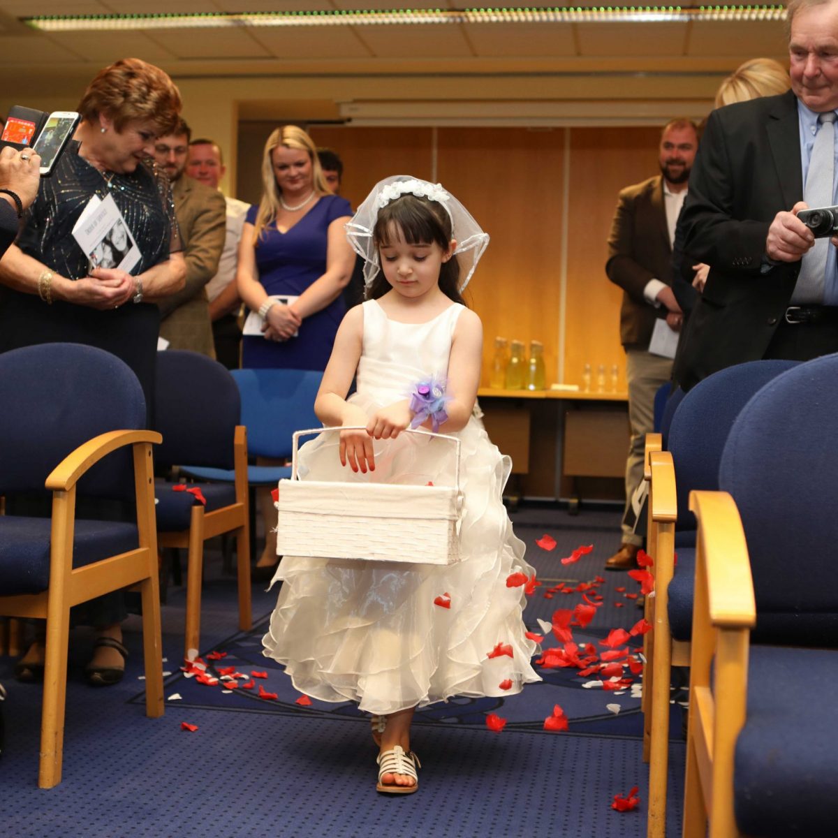 Wedding Photography