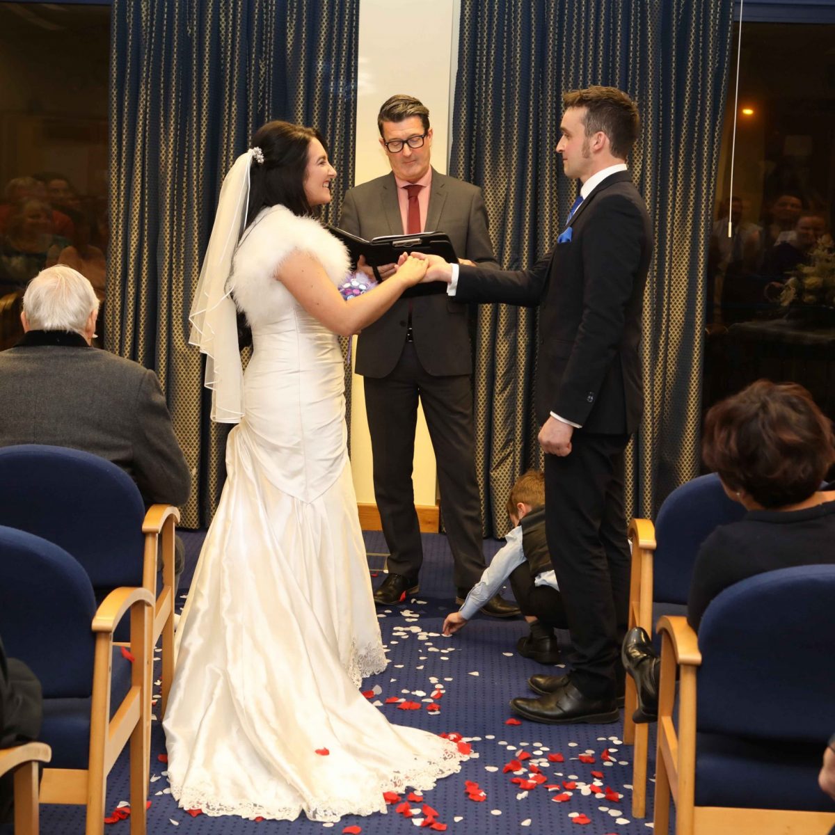 Wedding Photography