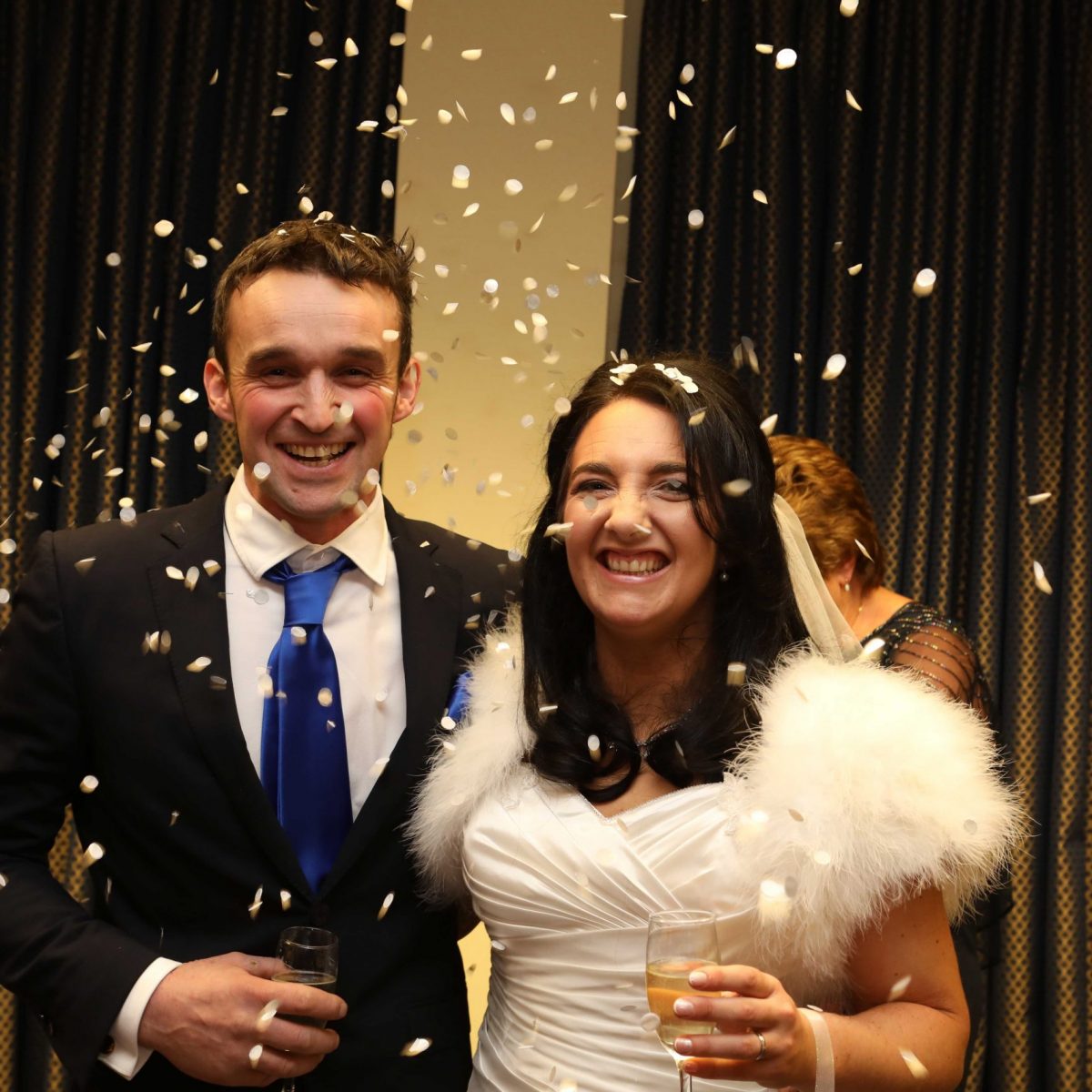 Wedding Photography