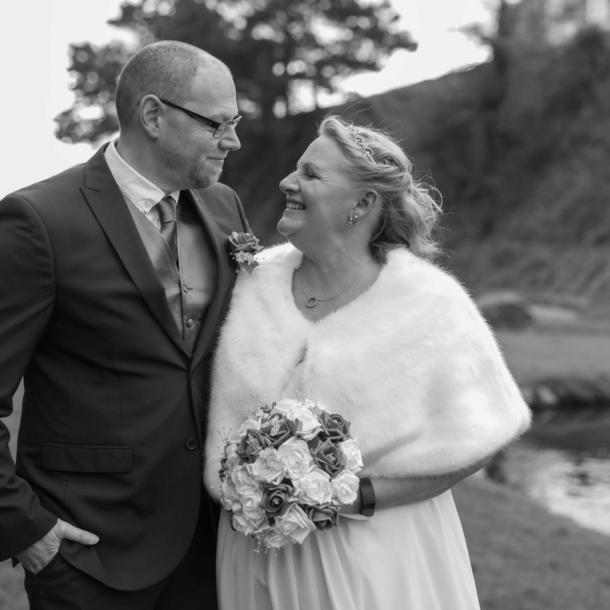 Wedding Photography