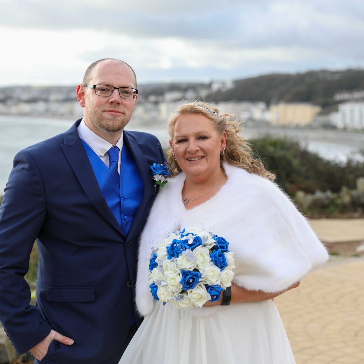 Wedding Photography