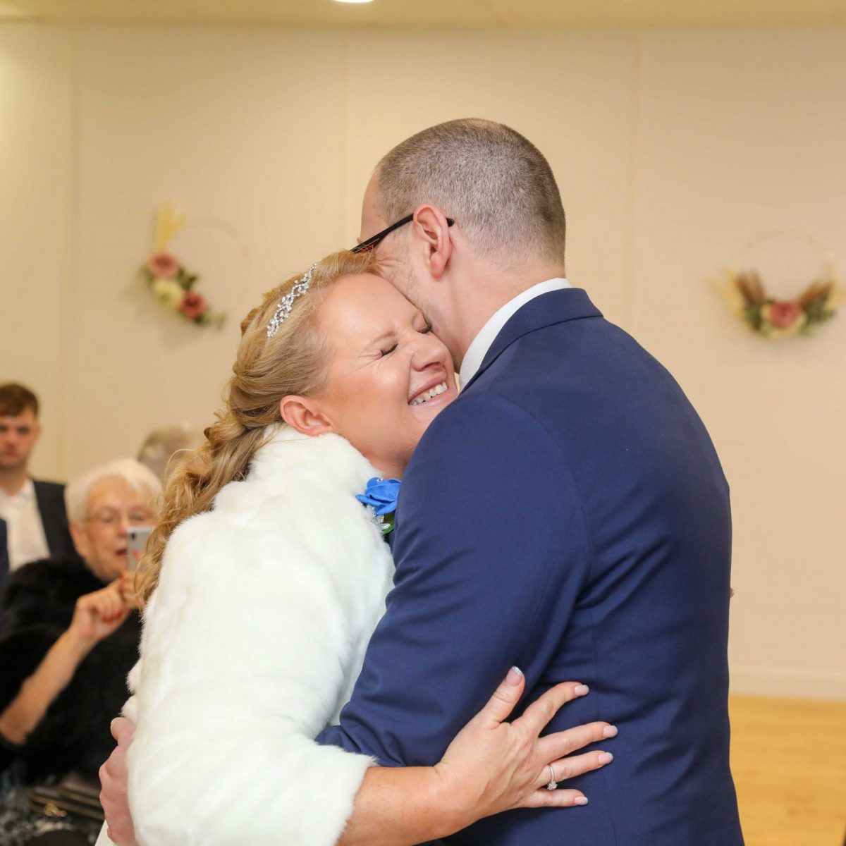 Wedding Photography