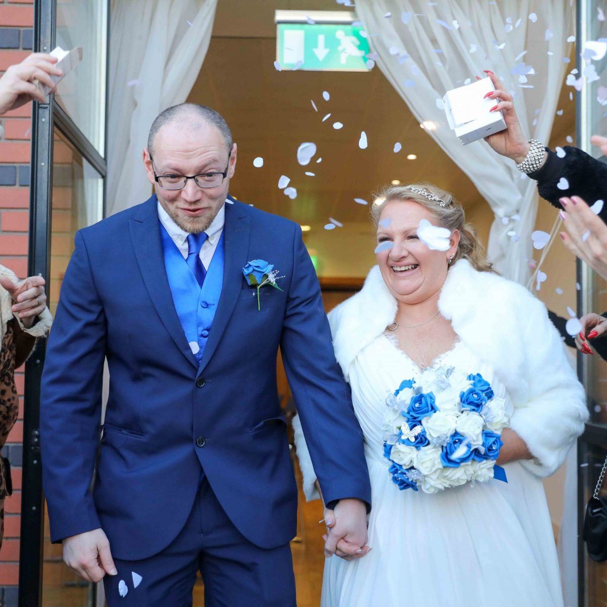 Wedding Photography