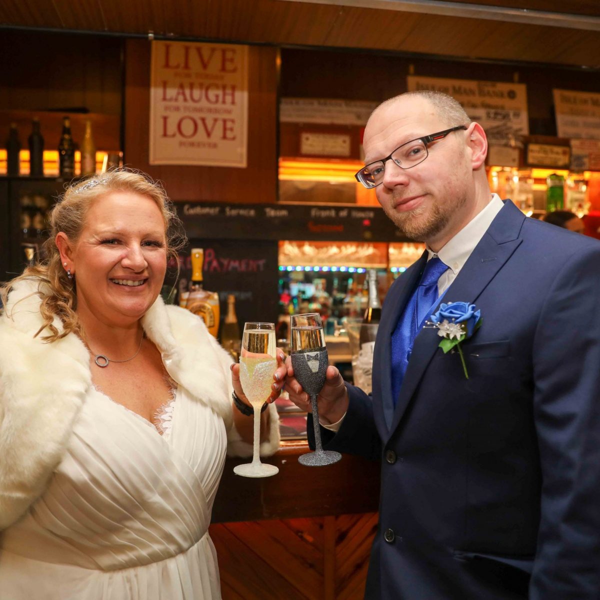 Wedding Photography