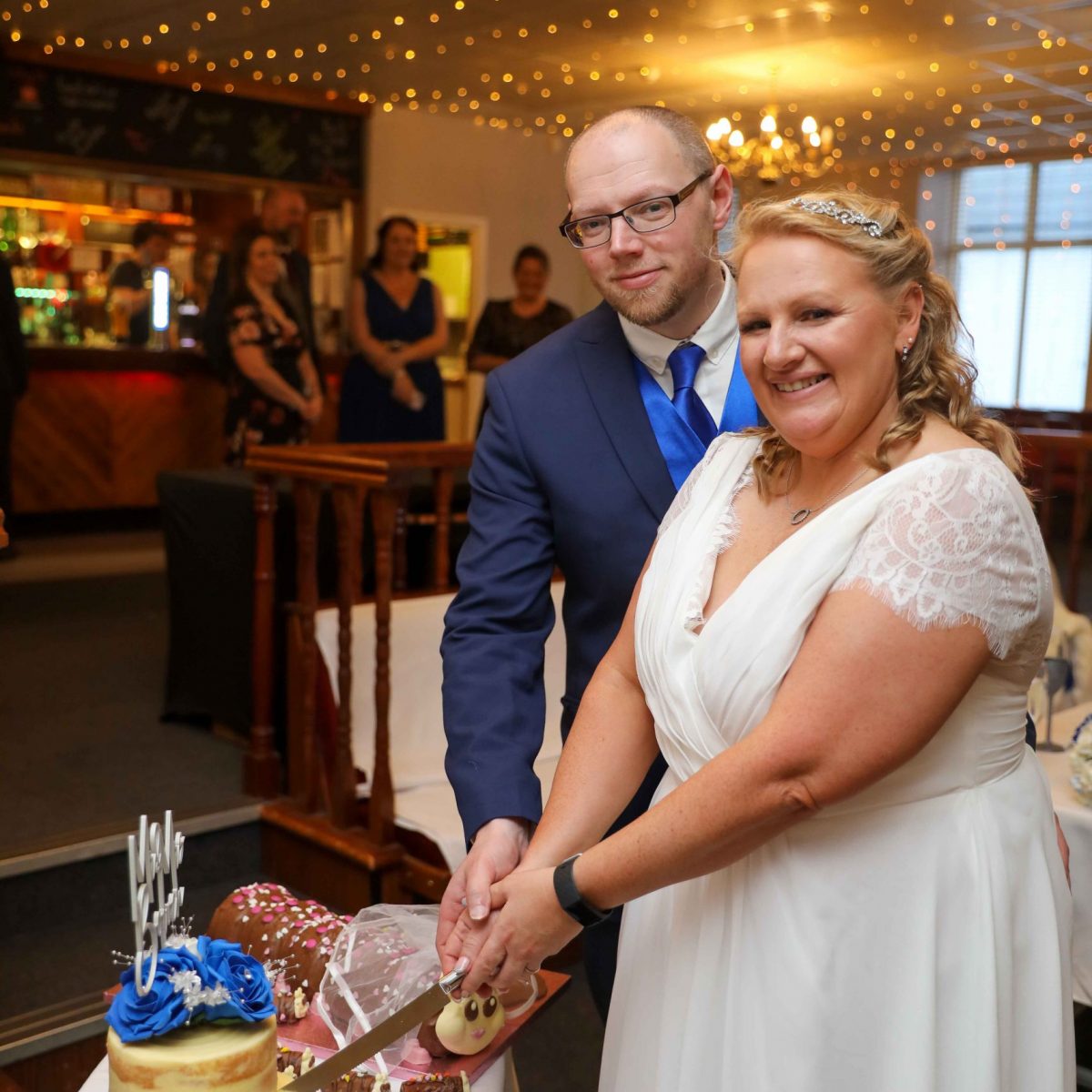Wedding Photography