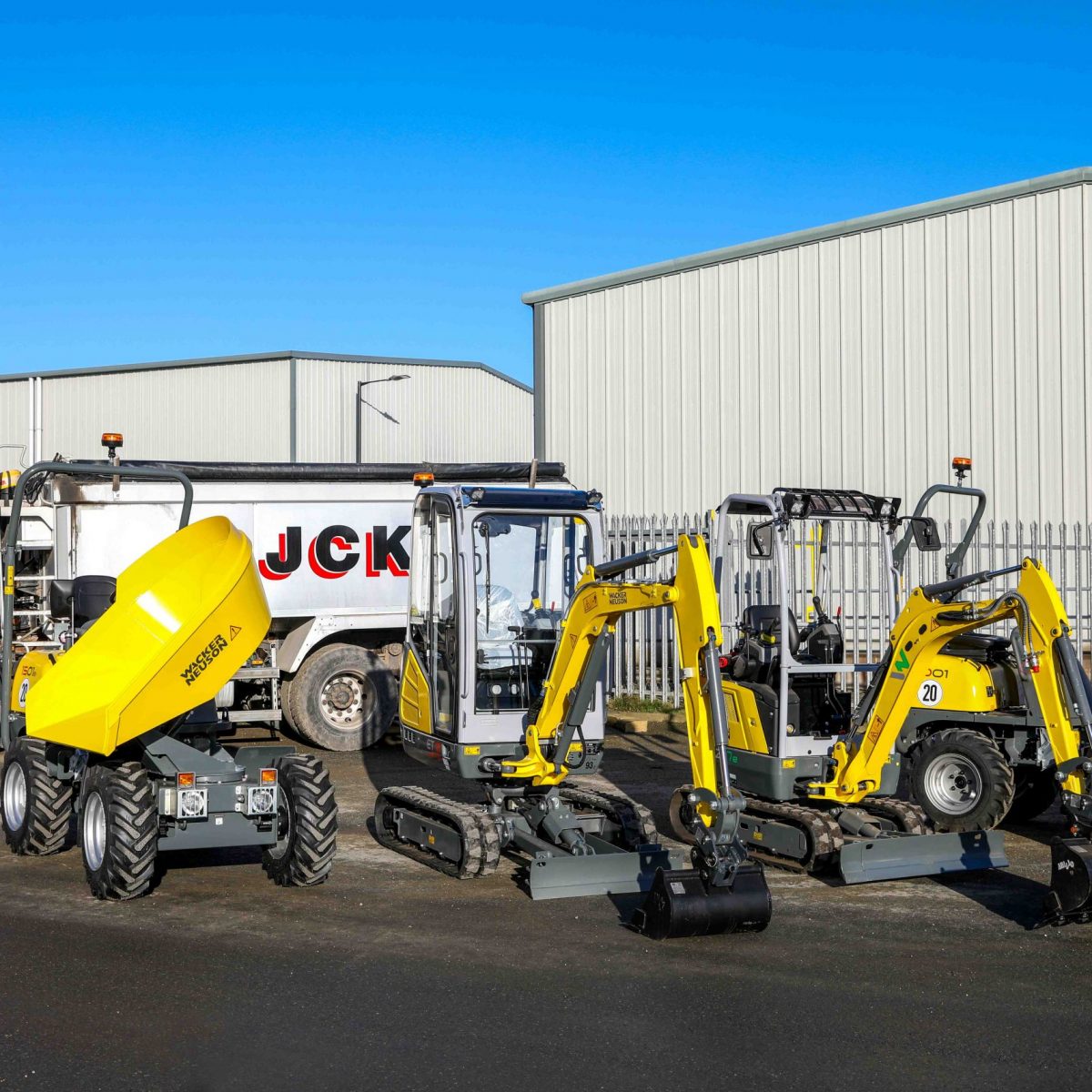 Commercial Photography