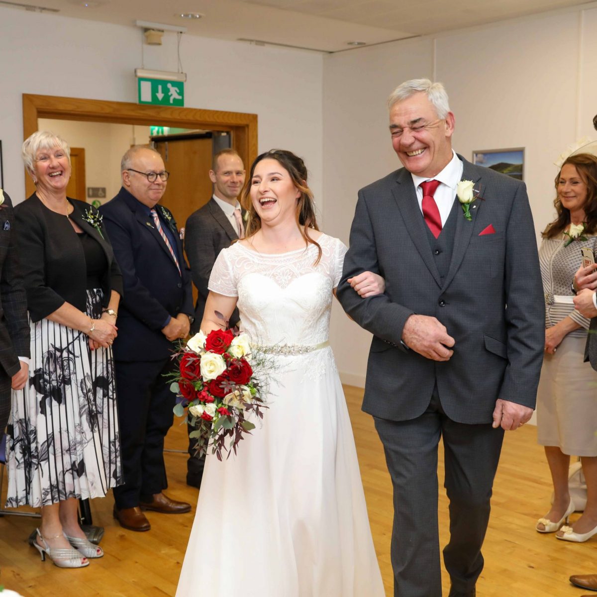 Wedding Photography