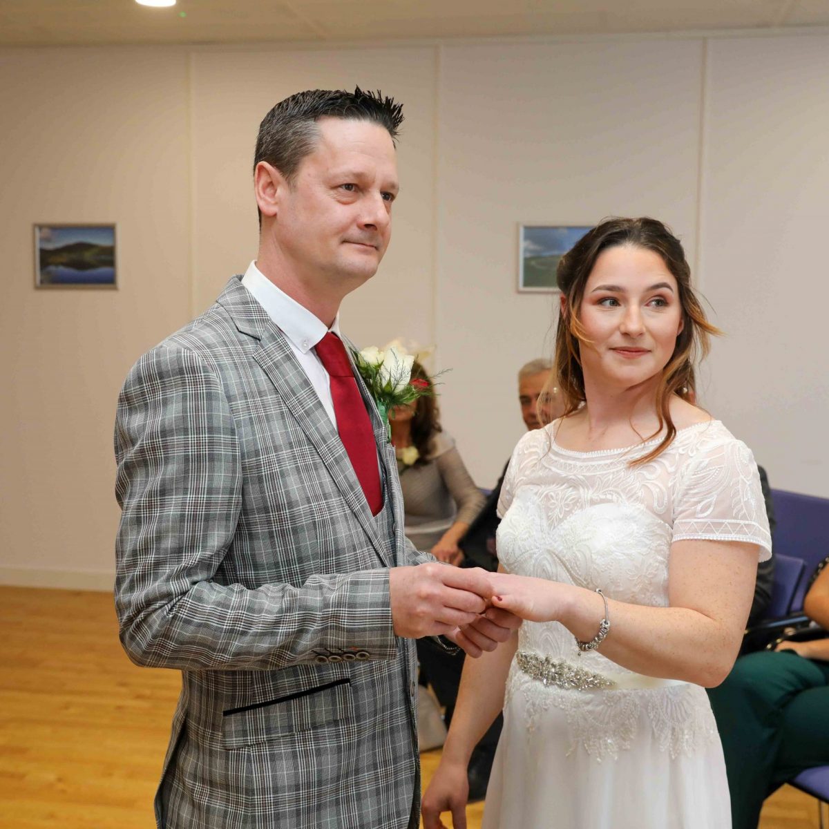 Wedding Photography