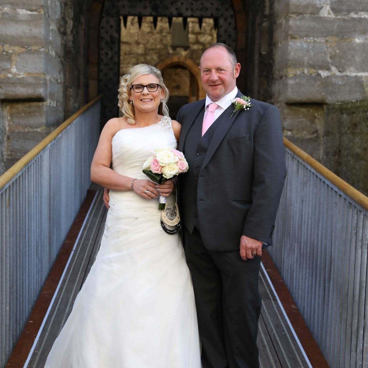 Wedding Photography