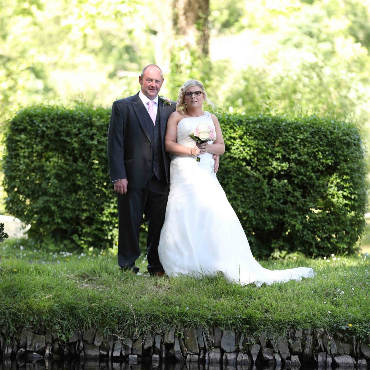 Wedding Photography