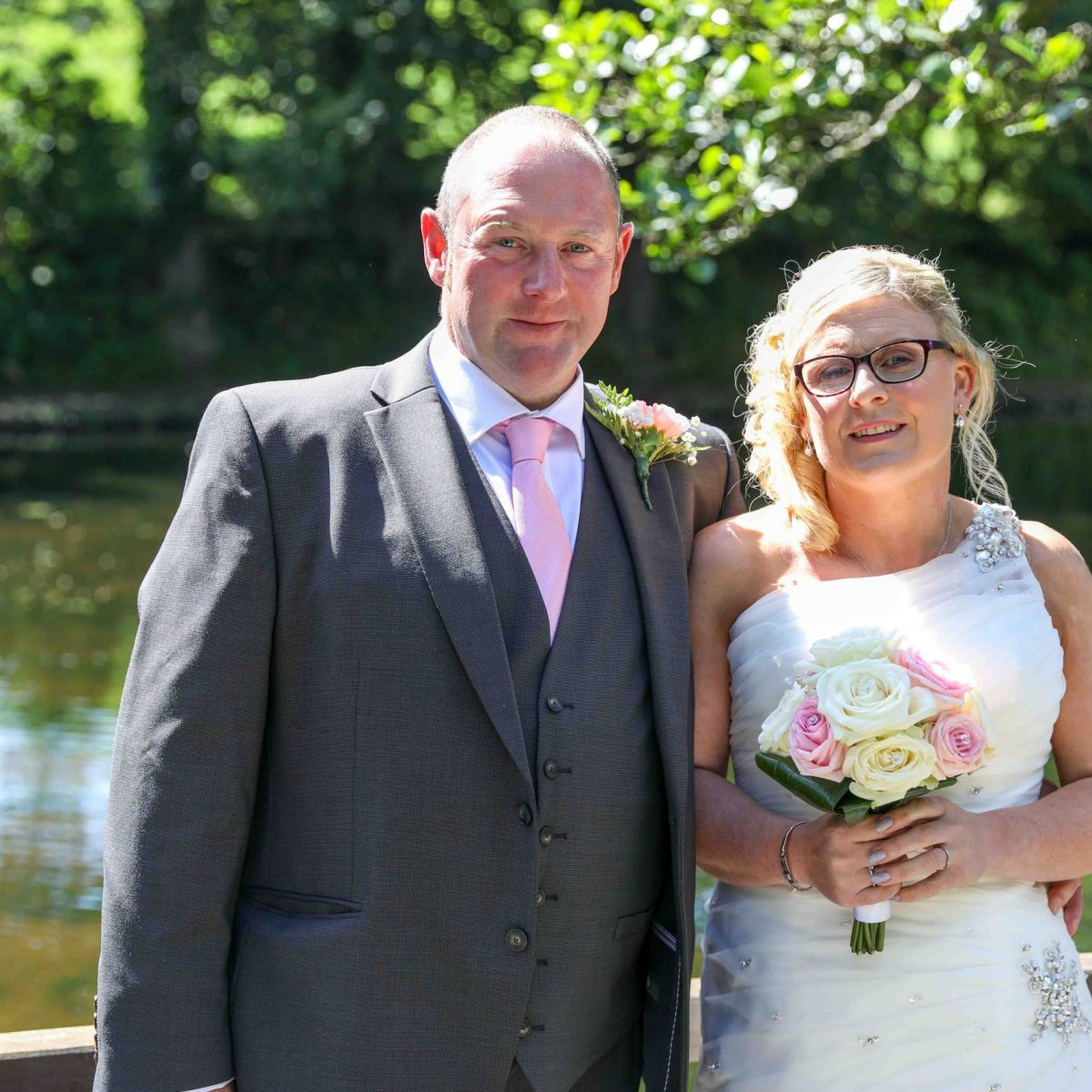 Wedding Photography