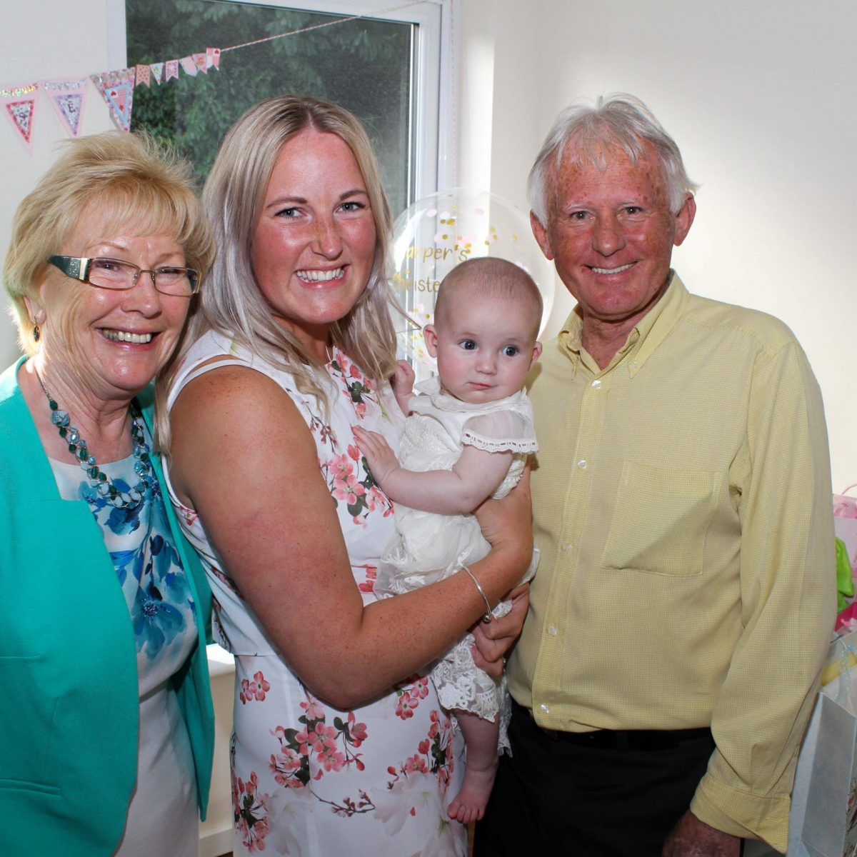 Family & Baby Photography