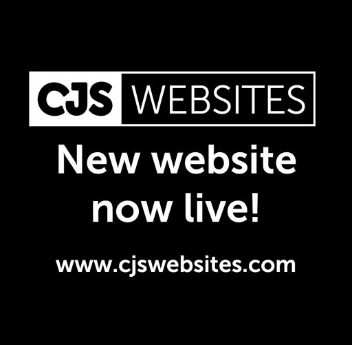 Announcing the launch of my new website