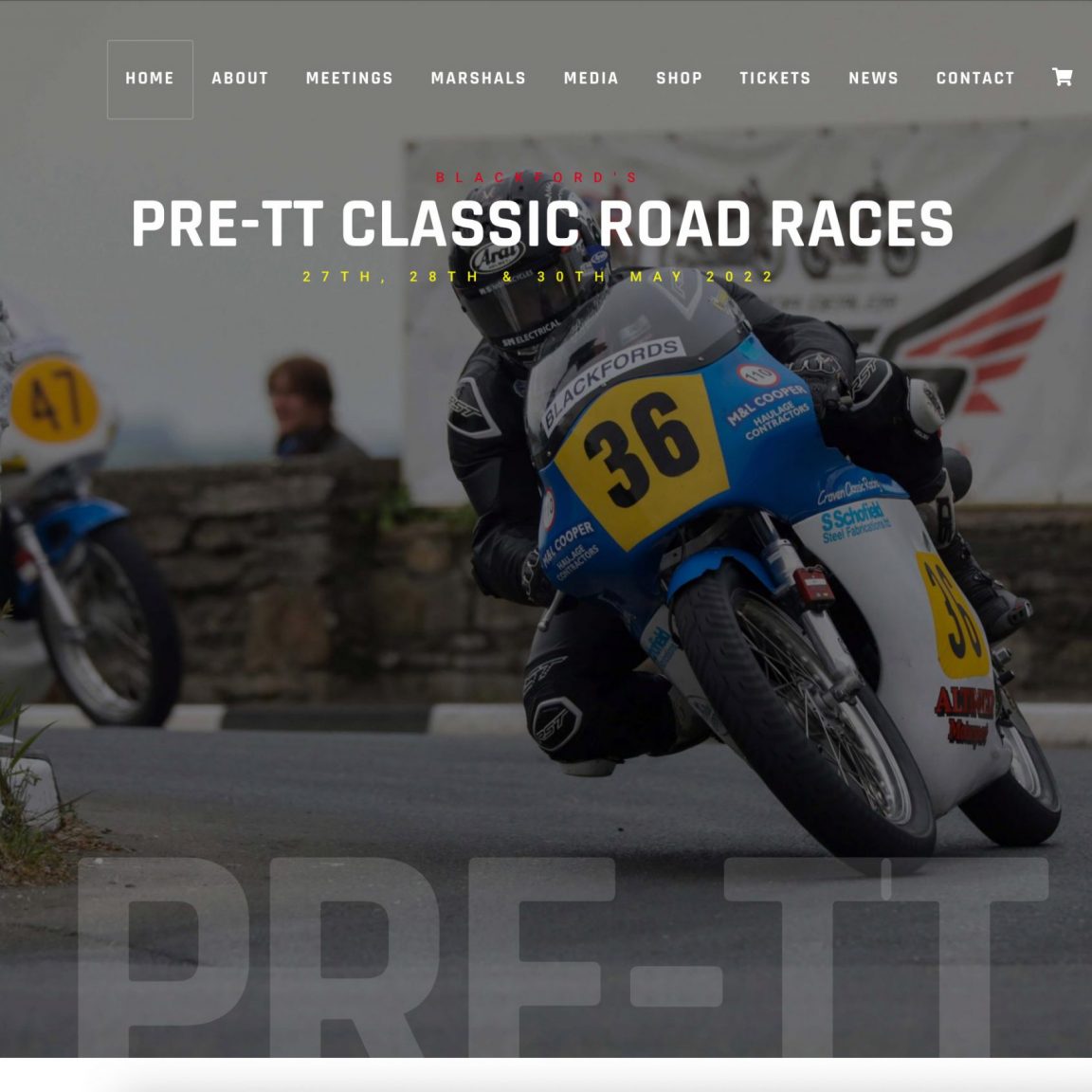 Southern 100