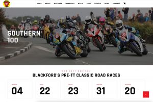 Southern 100