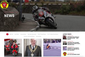 Southern 100